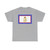 Flag of luogotenente generale in Albania of the Kingdom of Italy (Albania) T-Shirt