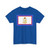 Flag of luogotenente generale in Albania of the Kingdom of Italy (Albania) T-Shirt