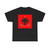 Flag of the President of Albania (Albania) T-Shirt