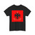 Flag of the President of Albania (Albania) T-Shirt