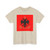 Flag of the President of Albania (Albania) T-Shirt