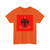 Flag of the President of Albania (Albania) T-Shirt