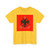 Flag of the President of Albania (Albania) T-Shirt