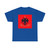 Flag of the President of Albania (Albania) T-Shirt