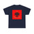 Flag of the President of Albania (Albania) T-Shirt