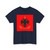 Flag of the President of Albania (Albania) T-Shirt