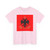 Flag of the President of Albania (Albania) T-Shirt