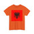 Flag of the President of Albania 2002-2014 (Albania) T-Shirt
