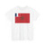 Merchant flag of French Morocco (Algeria) T-Shirt