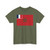 Merchant flag of French Morocco (Algeria) T-Shirt