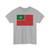 Merchant flag of Spanish Morocco (Algeria) T-Shirt