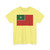 Merchant flag of Spanish Morocco (Algeria) T-Shirt