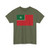 Merchant flag of Spanish Morocco (Algeria) T-Shirt