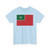 Merchant flag of Spanish Morocco (Algeria) T-Shirt