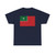 Merchant flag of Spanish Morocco (Algeria) T-Shirt