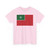 Merchant flag of Spanish Morocco (Algeria) T-Shirt
