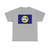 Flag of Fayette County West Virginia (United States) T-Shirt
