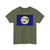 Flag of Fayette County West Virginia (United States) T-Shirt
