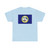 Flag of Fayette County West Virginia (United States) T-Shirt