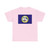 Flag of Fayette County West Virginia (United States) T-Shirt