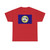 Flag of Fayette County West Virginia (United States) T-Shirt