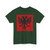 Flag of the Albanian Republic 1925-1928 (Albania) T-Shirt