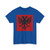 Flag of the Albanian Republic 1925-1928 (Albania) T-Shirt