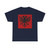 Flag of the Albanian Republic 1925-1928 (Albania) T-Shirt