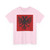 Flag of the Albanian Republic 1925-1928 (Albania) T-Shirt