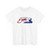 Flag of Evans Colorado (United States) T-Shirt