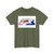 Flag of Evans Colorado (United States) T-Shirt