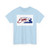 Flag of Evans Colorado (United States) T-Shirt