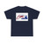 Flag of Evans Colorado (United States) T-Shirt