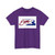Flag of Evans Colorado (United States) T-Shirt