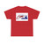 Flag of Evans Colorado (United States) T-Shirt