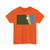 Flag of Evanston Illinois 2024-present (United States) T-Shirt