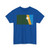 Flag of Evanston Illinois 2024-present (United States) T-Shirt