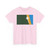 Flag of Evanston Illinois 2024-present (United States) T-Shirt