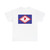 Flag of Faulkner County Arkansas (United States) T-Shirt
