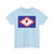 Flag of Faulkner County Arkansas (United States) T-Shirt
