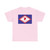 Flag of Faulkner County Arkansas (United States) T-Shirt