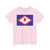 Flag of Faulkner County Arkansas (United States) T-Shirt