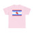Flag of Evanston Wyoming (United States) T-Shirt