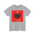 Flag of the Albanian Kingdom 1928-1939 (Albania) T-Shirt