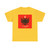 Flag of the Albanian Kingdom 1928-1939 (Albania) T-Shirt