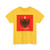 Flag of the Albanian Kingdom 1928-1939 (Albania) T-Shirt