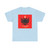 Flag of the Albanian Kingdom 1928-1939 (Albania) T-Shirt