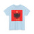 Flag of the Albanian Kingdom 1928-1939 (Albania) T-Shirt