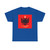 Flag of the Albanian Kingdom 1928-1939 (Albania) T-Shirt