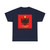 Flag of the Albanian Kingdom 1928-1939 (Albania) T-Shirt